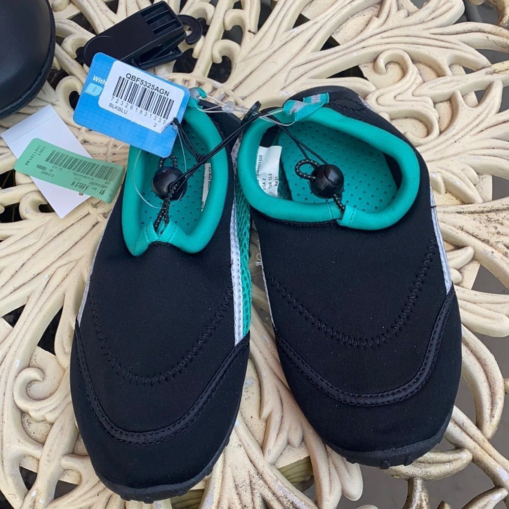 Swim shoes NWT